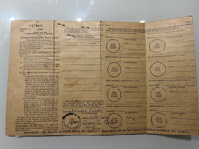 1966 Morris Minor 1.1L Petrol For Sale Images