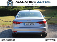 2016 Audi A4 2L Diesel For Sale Images