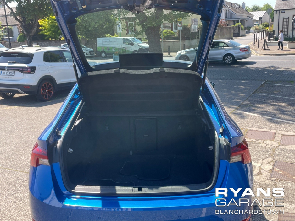 2022 Skoda Octavia 2L Diesel For Sale Images