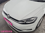 2017 VOLKSWAGEN GOLF 1.2 TSI 5DR Auto