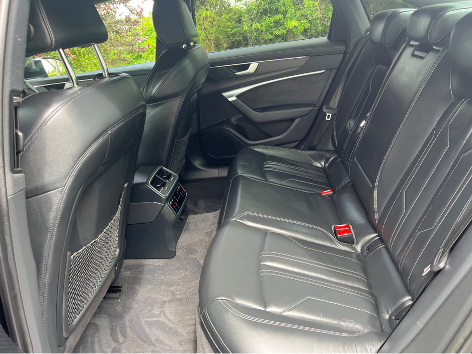2023 Audi A6 2L Petrol Plug-in Hybrid For Sale Images
