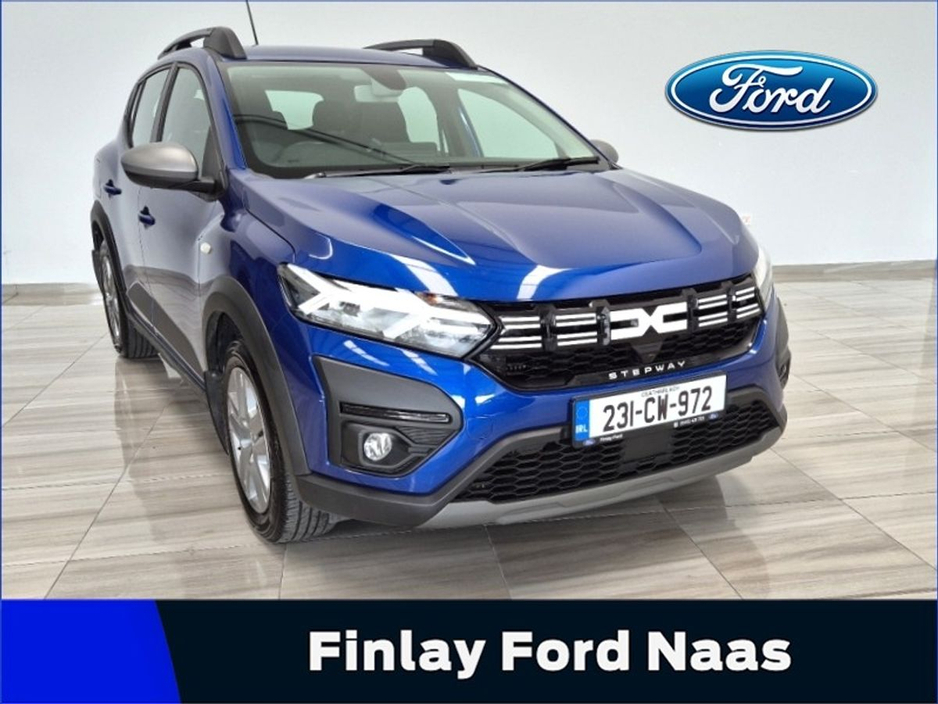 Used Dacia Sandero 2023 in Kildare