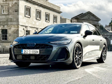 2025 Audi A6 2L Diesel For Sale Images