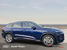 Audi Q5 40 TDI Q SE 204PS