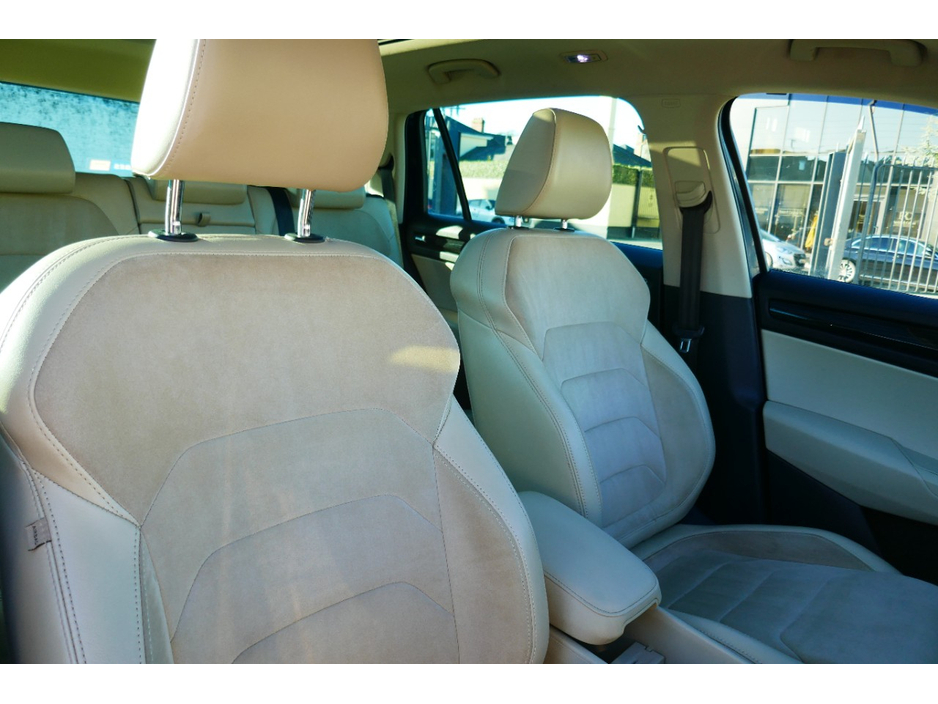 2017 Skoda Kodiaq 2L Diesel For Sale Images