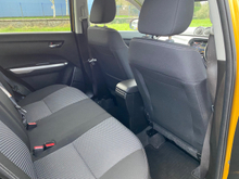 2021 Suzuki Vitara 1.4L Petrol For Sale Images