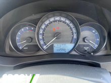 2015 Toyota Corolla 1.4L Diesel For Sale Images