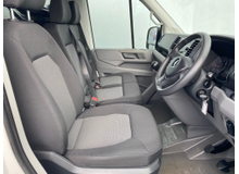2020 Volkswagen Crafter 2.0L Diesel For Sale Images