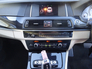 2015 BMW 5 SERIES 520 DIESEL SE SALOON AUTOMATIC 