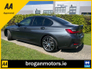2021 BMW 3 SERIES 330e 2.0 T Sport Pro*Petrol Plug In Hybrid*Reverse Camera*Bmw Service History*Leather Trim*Sat Nav*18