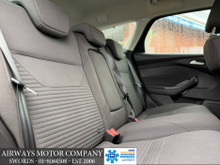 2016 Ford Focus 1.5L Diesel For Sale Images