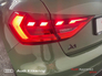 2025 AUDI A1 * DEMO * District Green Sline Black Edition 