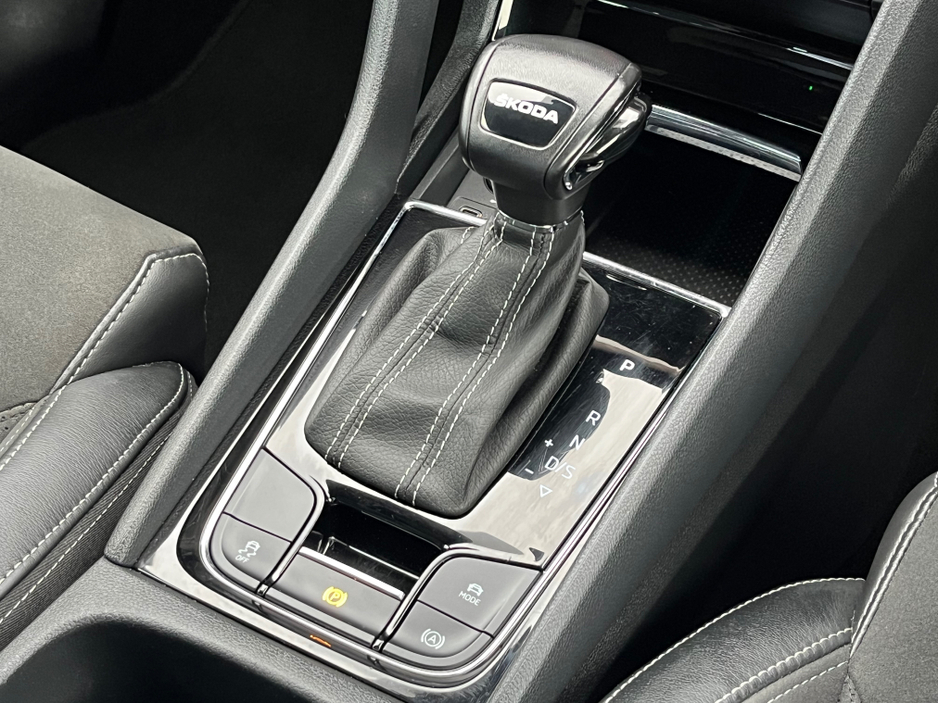 2023 Skoda Kodiaq 2L Diesel For Sale Images