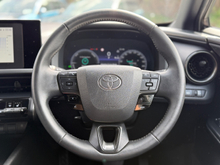 2025 Toyota C-HR 1.8L Petrol Hybrid For Sale Images