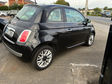 2014 Fiat 500 1.2L Petrol For Sale Images