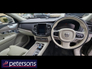 2021 VOLVO XC90 INSCRPTION PRO T8 RECHARGE RECHARGE AWD - PANORAMIC ROOF