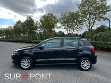 2017 Volkswagen Polo 1.2L Petrol For Sale Images