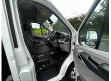 2025 Maxus Deliver 9 2.0L Diesel For Sale Images