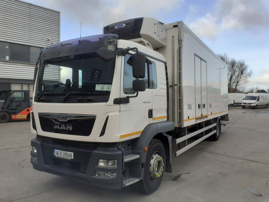 2016 MAN TGM 7L Other For Sale Images