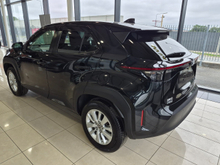 2023 Toyota Yaris Cross 1.5L Petrol Hybrid For Sale Images