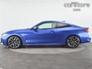 2021 BMW 4 SERIES 430i M Sport Auto
