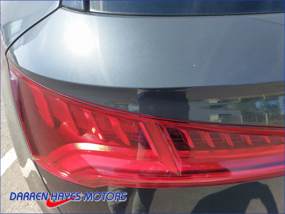 2020 Audi Q5 2L Diesel For Sale Images