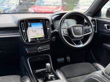 2021 Volvo XC40 1.5L Petrol Plug-in Hybrid For Sale Images