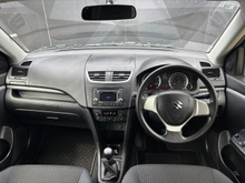 2014 Suzuki Swift 1.2L Petrol For Sale Images