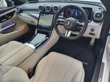 Mercedes-Benz CLE CLE300e COUPE AMG LINE...