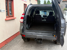 2016 Toyota Landcruiser 2.8L Diesel For Sale Images