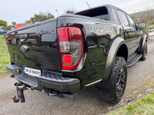 2021 Ford Ranger 2L Diesel For Sale Images