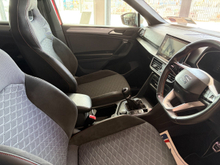 2021 SEAT Tarraco 2L Diesel For Sale Images
