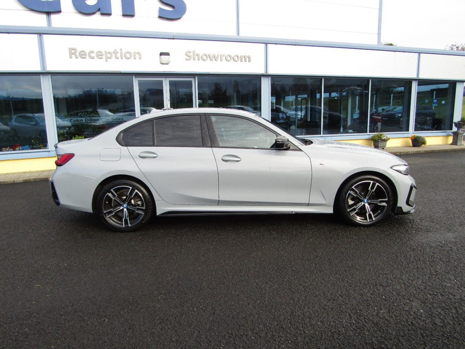 2024 BMW 3 Series 2L Hybrid For Sale Images