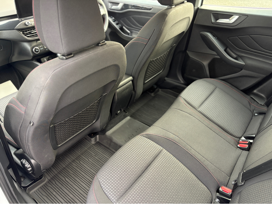 2020 Ford Focus 1.5L Diesel For Sale Images