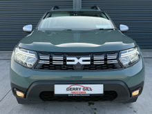 2024 Dacia Duster 1.3L Petrol For Sale Images