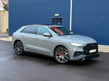 2019 Audi Q8 3L Diesel For Sale Images