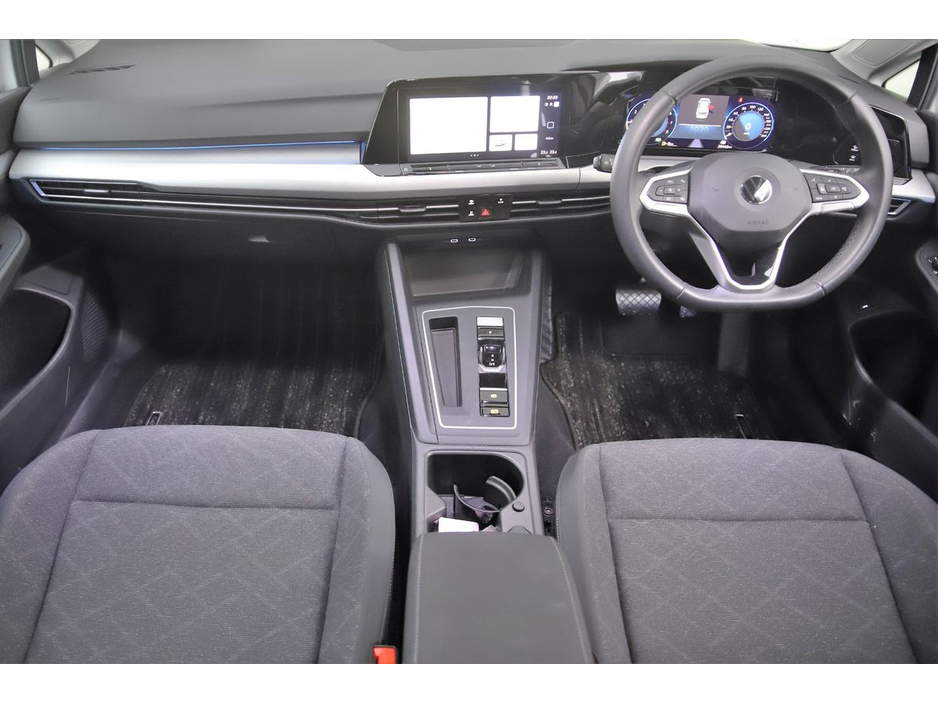 Volkswagen Golf *Just Reduced* 1.0 ETSI DSG MK8 VARIANT MILD-HYBRID 110BHP *HUP*IQ LIGHTS* — thumbnail 14