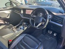 2021 Volkswagen Touareg 3L Diesel For Sale Images