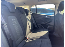 2020 Ford Focus 1.5L Diesel For Sale Images