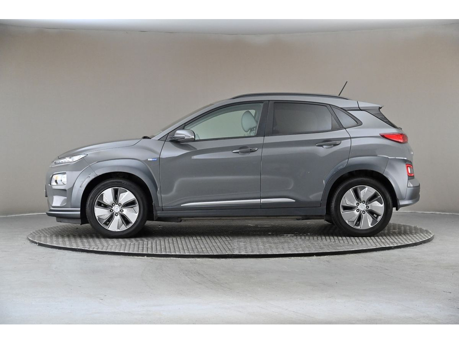 Hyundai Kona EV KAUAI ELECTRIC 64KWH — thumbnail 5