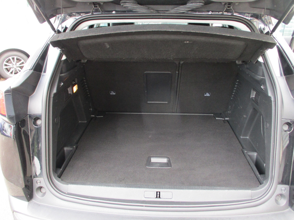2020 Peugeot 3008 1.5L Diesel For Sale Images