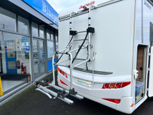 2018 Dethleffs Trend 2.3L Diesel For Sale Images