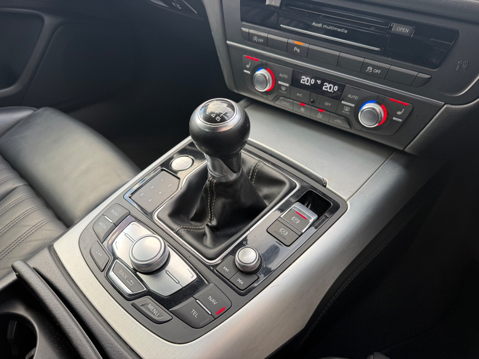 2017 Audi A6 2L Diesel For Sale Images