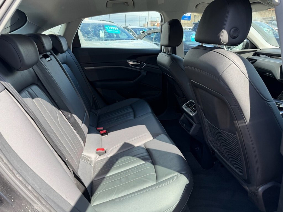 2023 Audi e-tron 0L Other For Sale Images