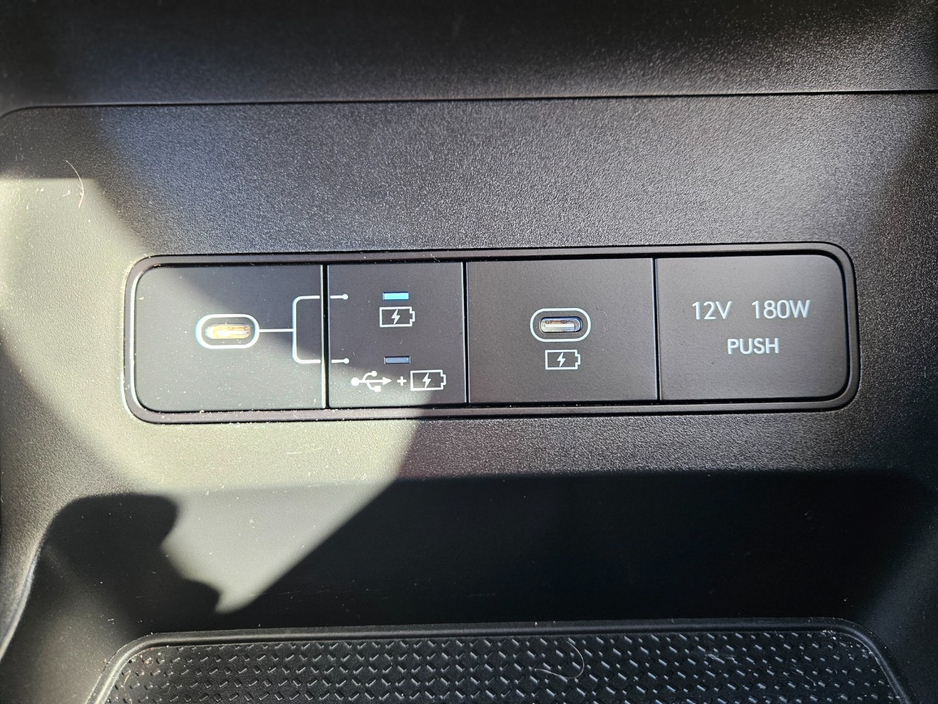 2025 Hyundai Tucson 1.6L Diesel For Sale Images