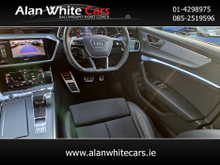 2023 Audi A6 2L Diesel For Sale Images