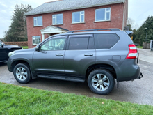 2015 Toyota Landcruiser 3L Diesel For Sale Images