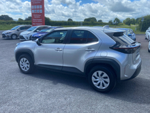 2021 Toyota Yaris Cross 1.5L Petrol Hybrid For Sale Images