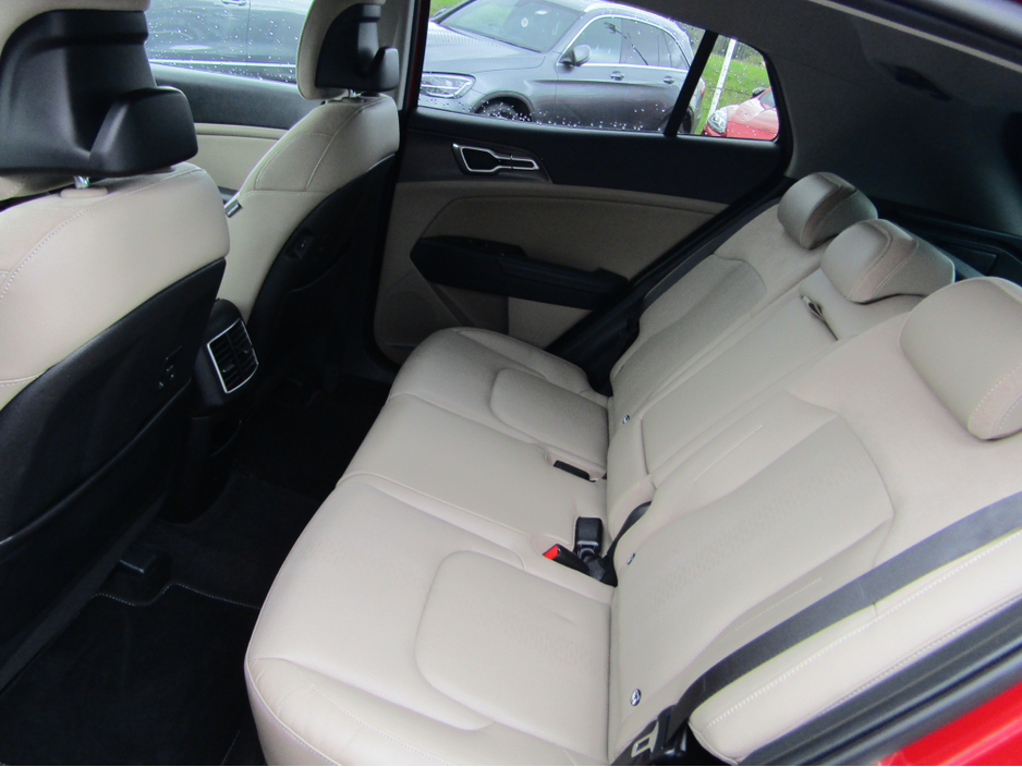 2023 Kia Sportage 1.6L Diesel For Sale Images
