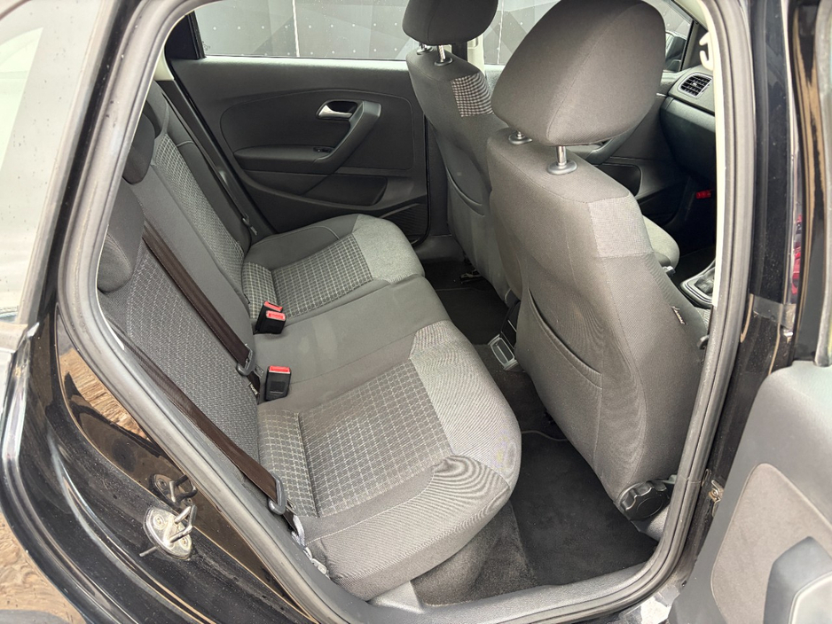 2017 Volkswagen Polo 1.2L Petrol For Sale Images